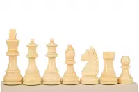 Zestaw szachowy | Figury szachowe German 5+ | Król 98 mm | Szachownica zwijana Mahoniowa Zestaw szachowy | Figury szachowe German 5+ | Król 98 mm | Szachownica zwijana Mahoniowa